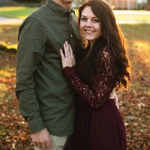 Awaken my love - Lulu's Dress